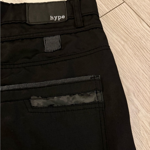 Hype Polyester Black pants - Picture 6 of 6